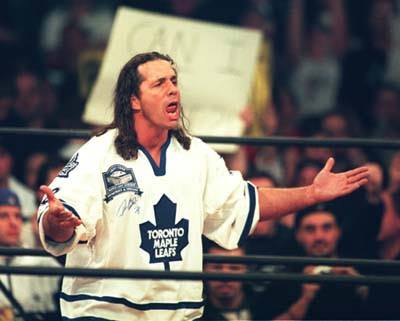 Plantilla de meme Toronto Maple Leafs