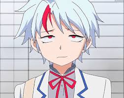 Template meme Towa Higurashi