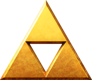 Template meme Triforce of Things