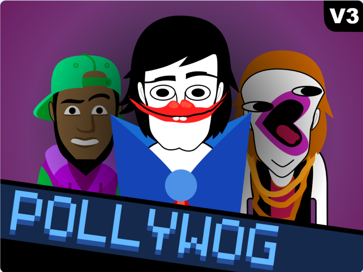 Plantilla de meme TrillyBox V3 Pollywog