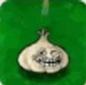 Plantilla de meme troll garlic
