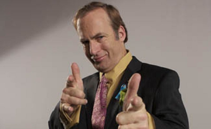 Template meme Trump in trouble? Better call Saul!