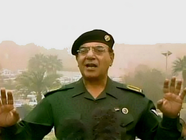 Plantilla de meme TRUST BAGHDAD BOB