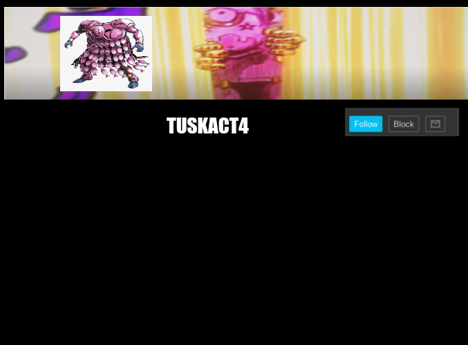 Tusk act 4 announcement meme template