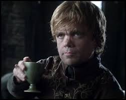 Plantilla de meme Tyrion Lannister