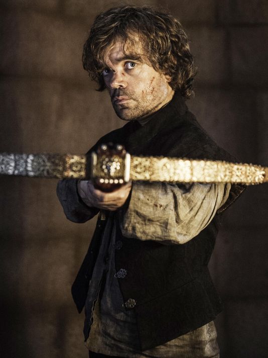 Template meme tyrion Lannister crossbow