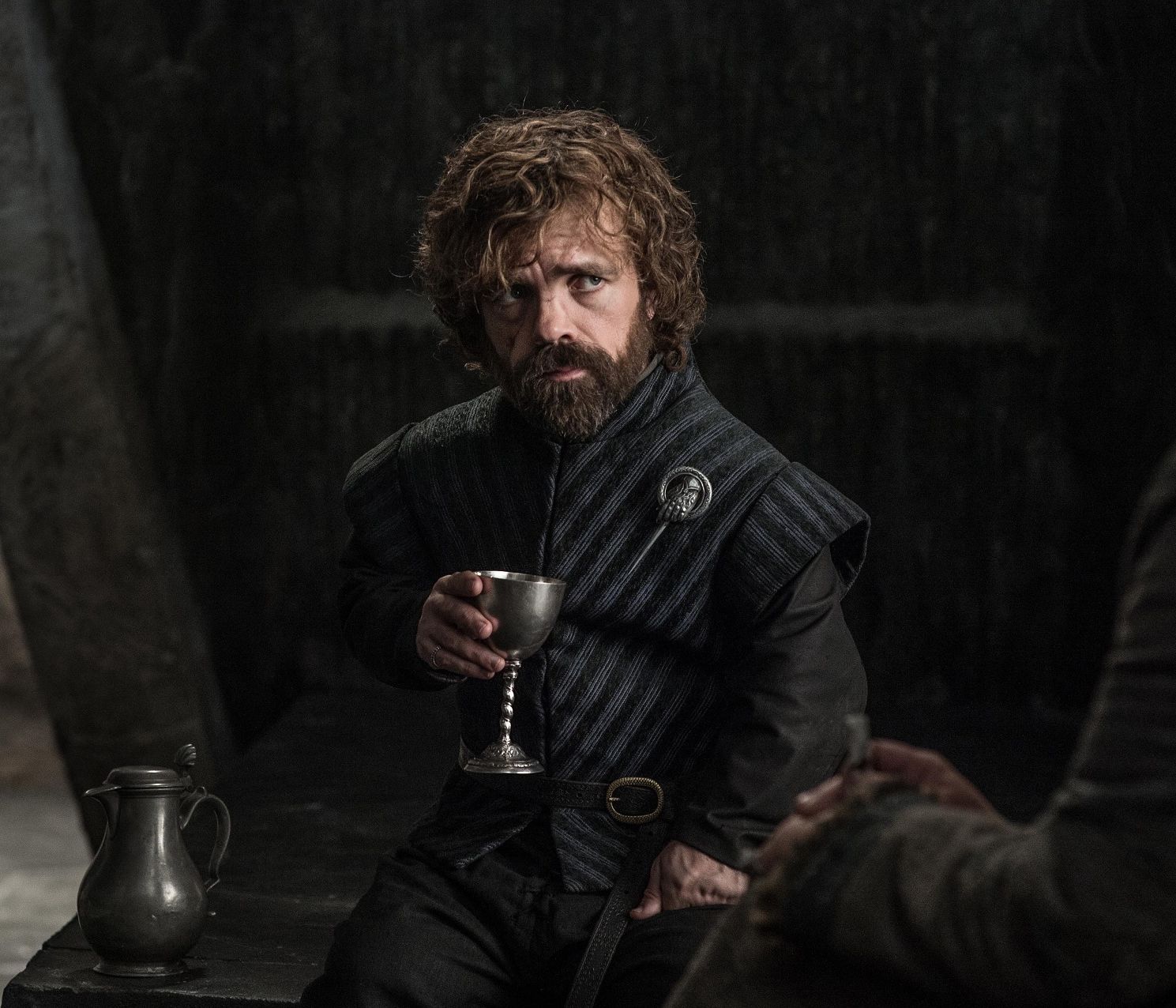 Template meme tyrion lannister game of thrones