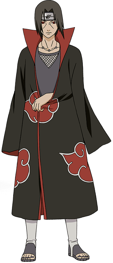 Plantilla de meme uchiha itachi