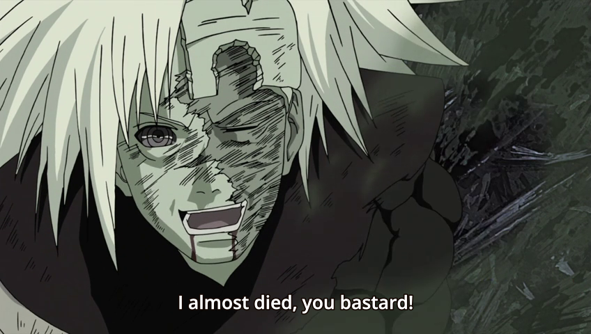 Plantilla de meme Uchiha Madara