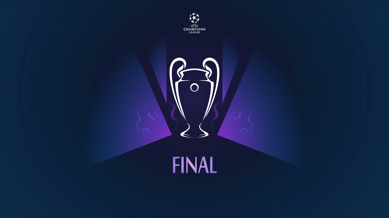 Template meme UEFA Champions League Final Wallpaper 2