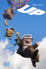Plantilla de meme Up: the movie