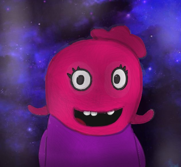 Template meme Using my Twitter pfp as a banner