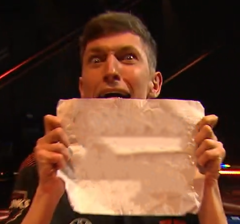 Plantilla de meme Valorant Champions