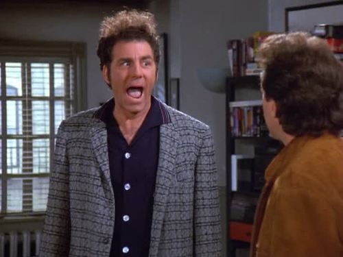 Template meme vegan, vegan problems, cosmo kramer, seinfeld