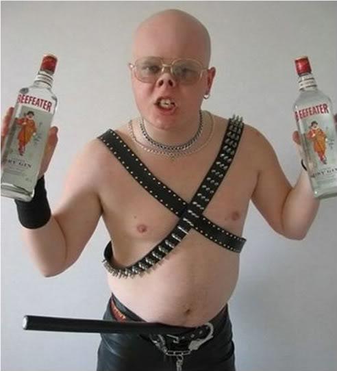 Plantilla de meme Vodka