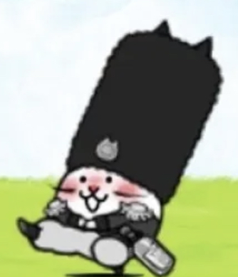Plantilla de meme Vodka cat