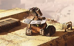 Plantilla de meme Wall-E Energy