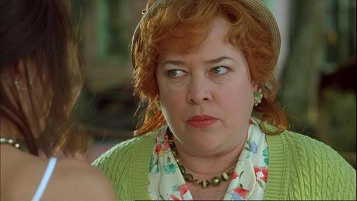 Template meme Waterboy Kathy Bates Devil