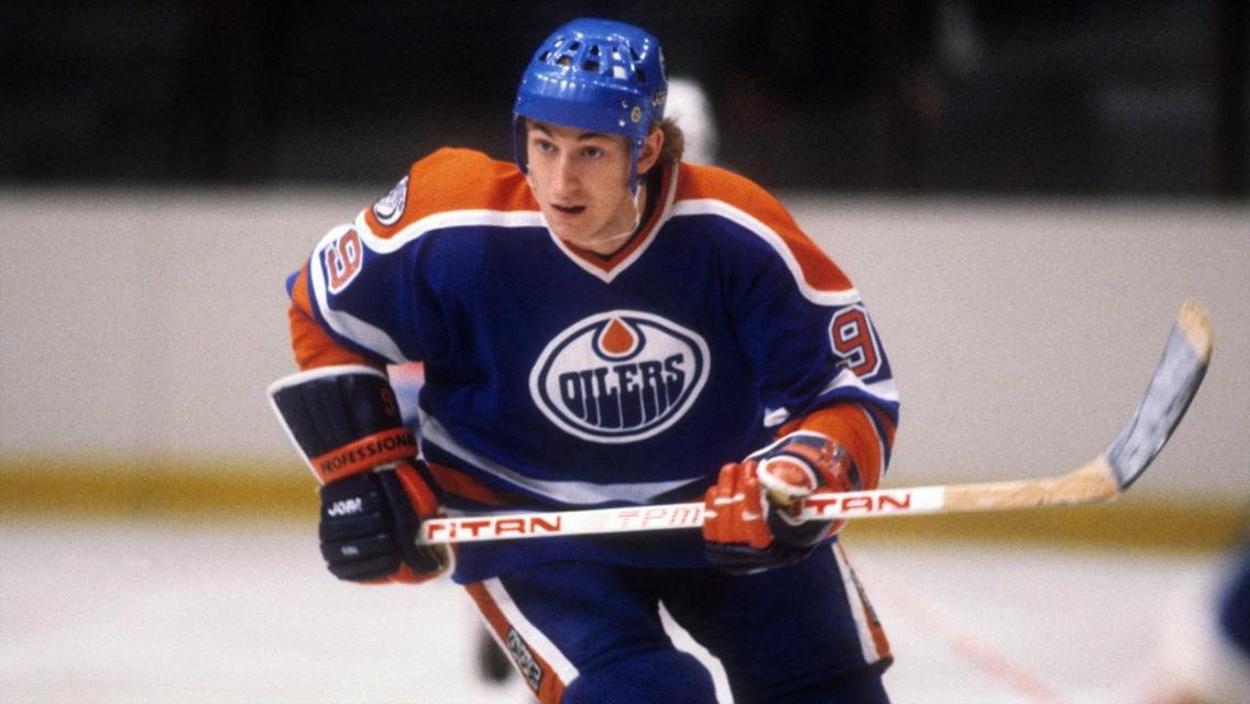 Template meme Wayne Gretzky
