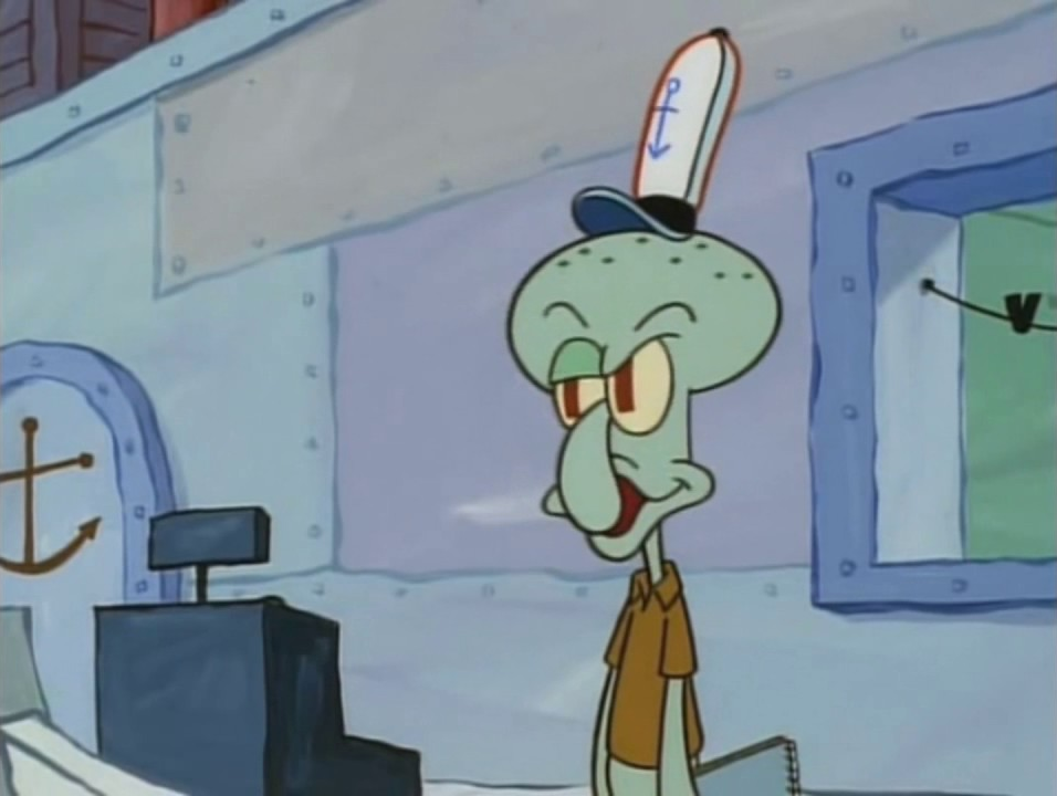 Template meme We Serve Food Here Sir