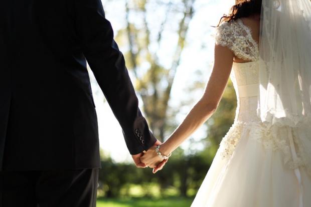 Template meme wedding