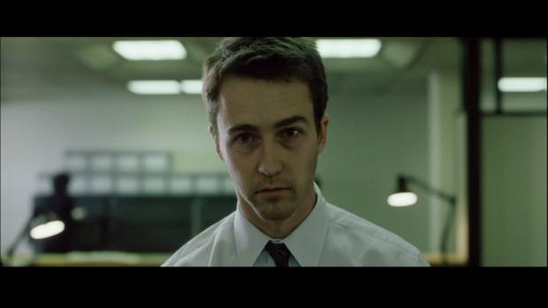 Template meme Welcome to Fight Club