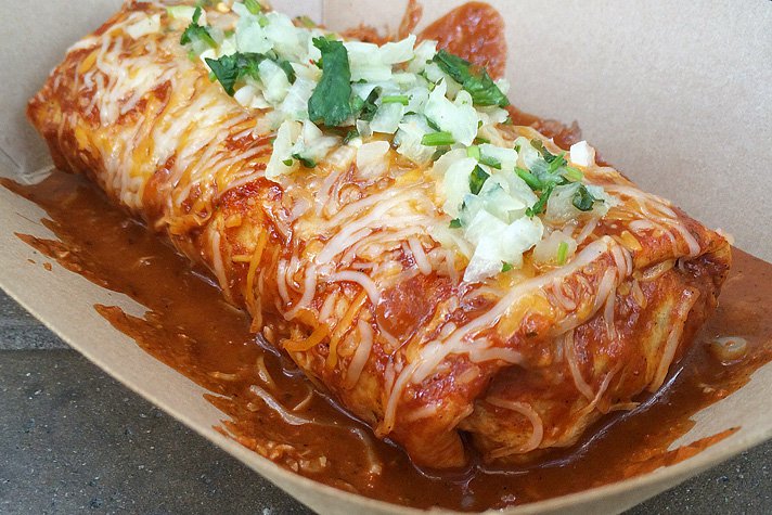 Plantilla de meme wet burrito
