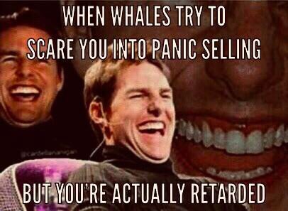 Plantilla de meme WHALES