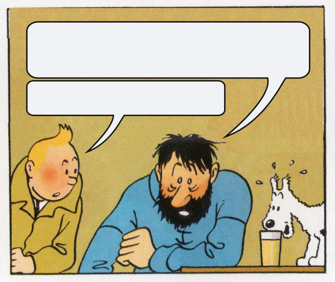 Template meme What a week huh