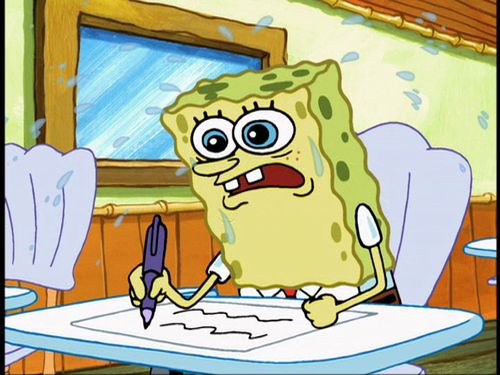 Plantilla de meme What I learned in boating school is