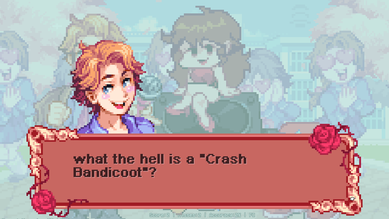 Template meme What the hell is a Crash Bandicoot?