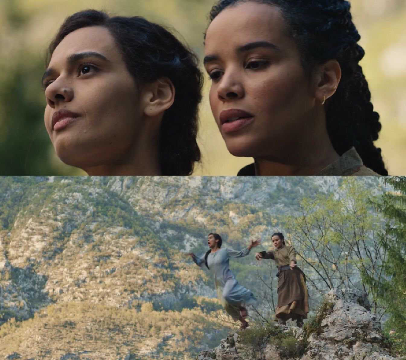 Template meme Wheel of Time Yeet