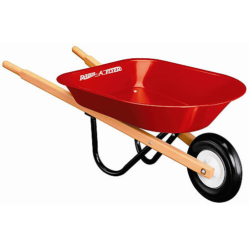Plantilla de meme Wheelbarrow?