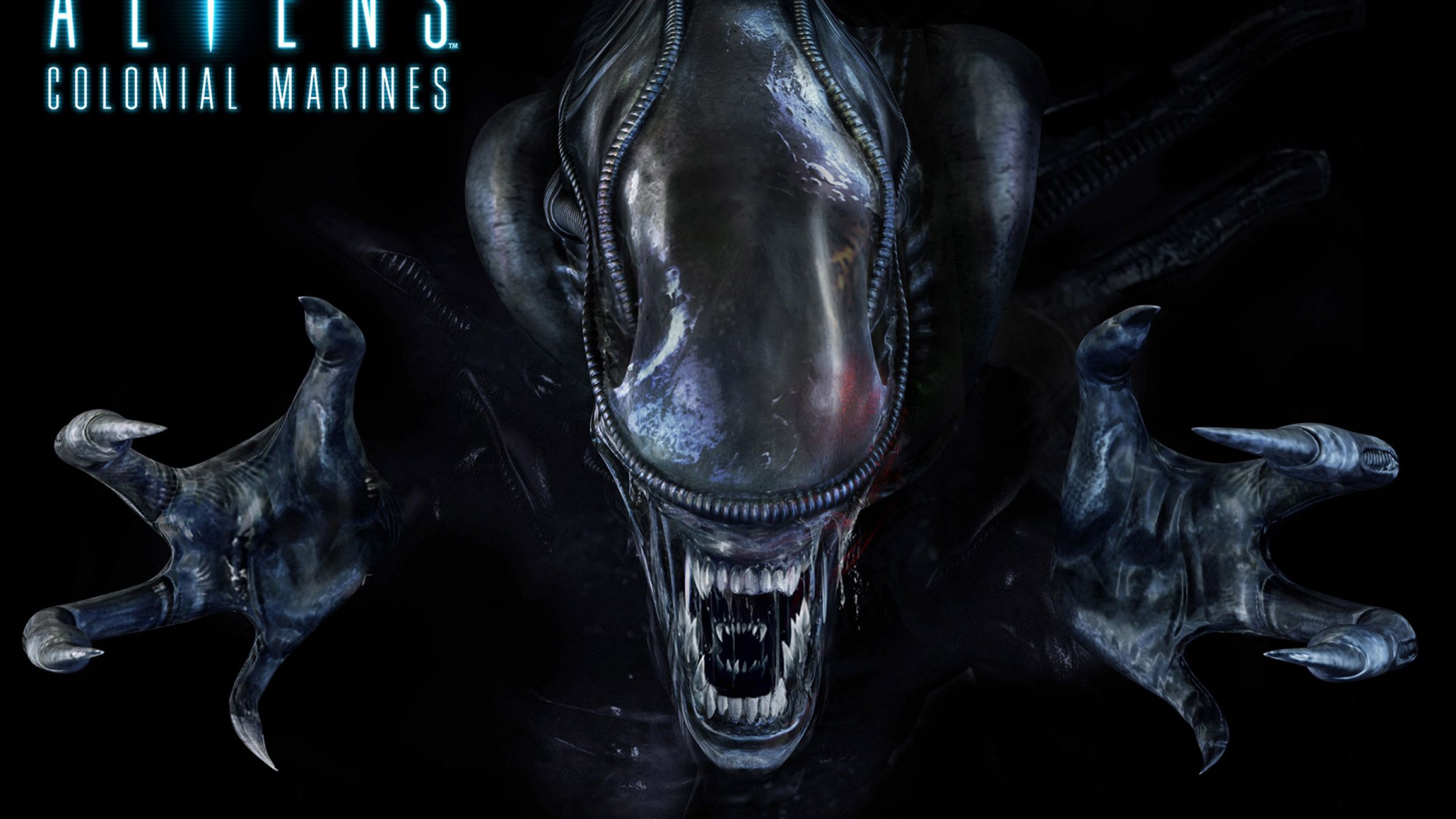 Plantilla de meme when you steal a xenomorphs cookie