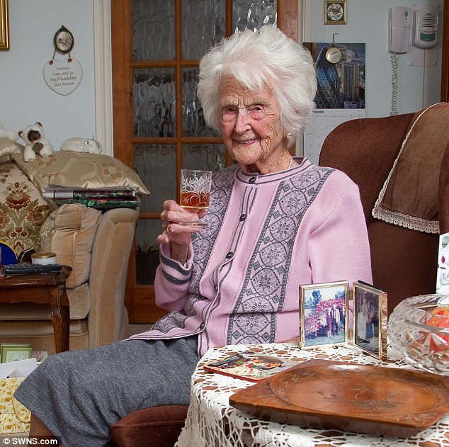 Plantilla de meme whiskey grandma