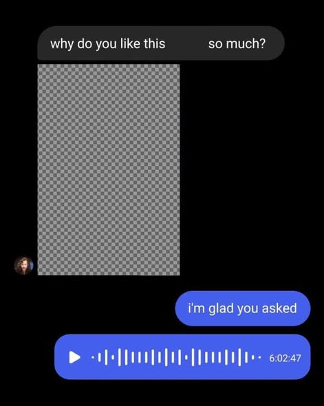 Template meme why do you like this blank so much ?