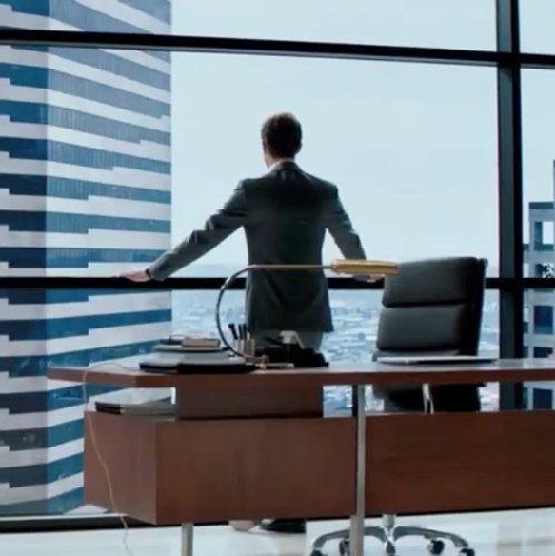 Template meme Why I Hate Fifty Shades