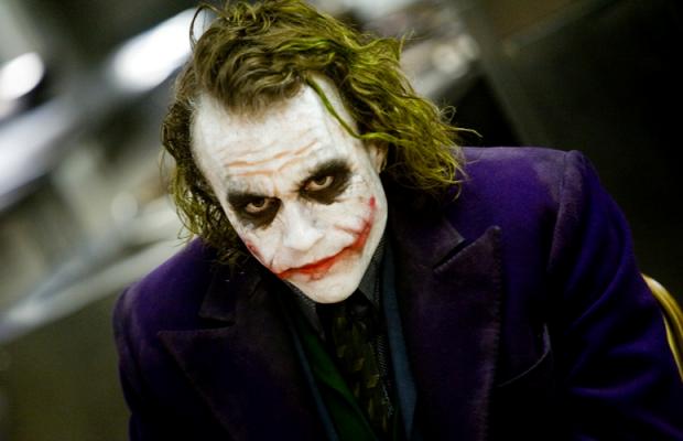Plantilla de meme why so serious joker