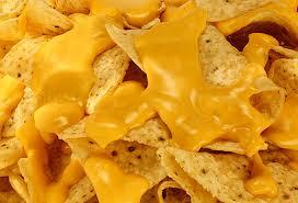Template meme why the horror of Nachos?