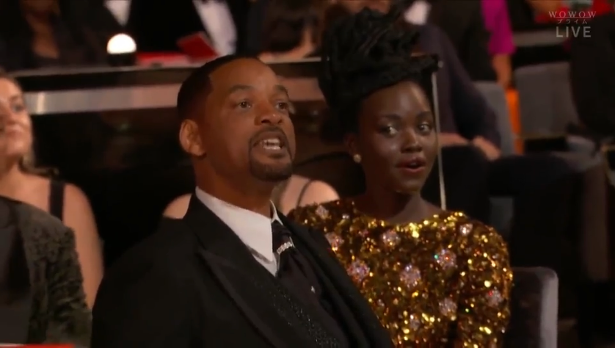 Plantilla de meme Will Smith