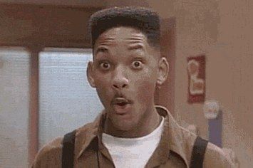Template meme Will Smith Fresh Prince Oooh