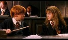 Template meme wingardium leviosa