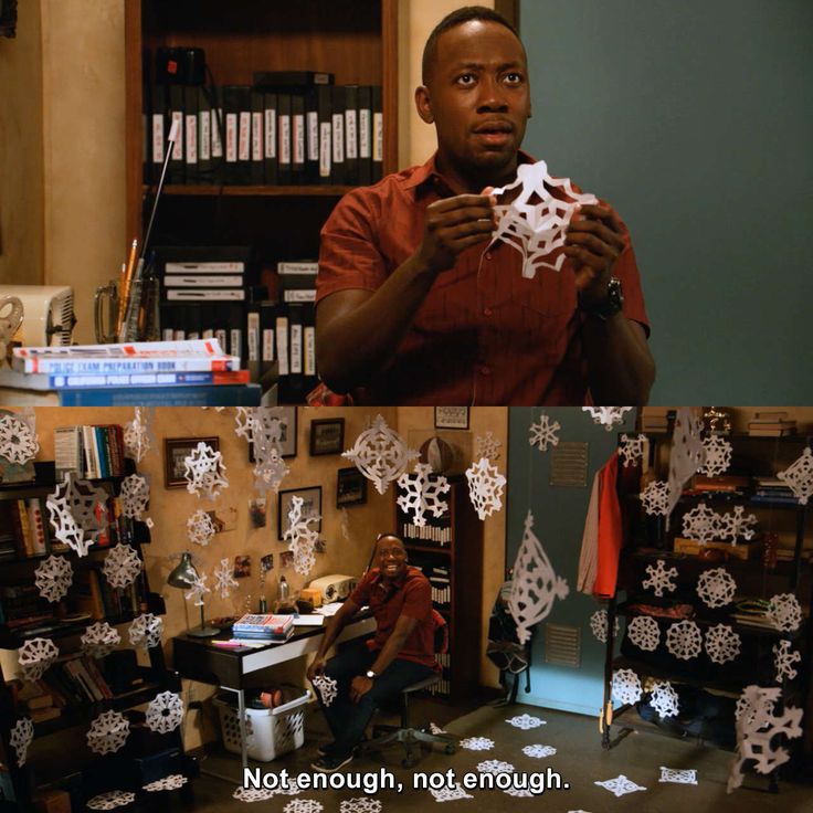 Plantilla de meme Winston snowflake