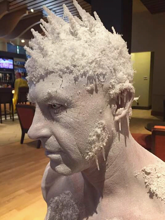 Template meme Winter cold memes