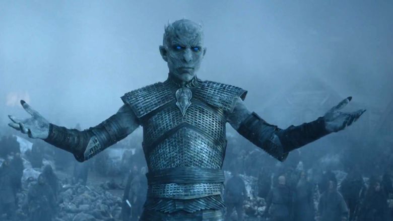 Template meme Winter is coming , Reddit