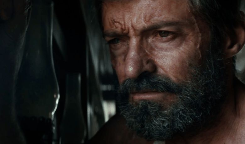 Template meme Wolverine The world is not as before Charles