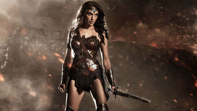 Template meme Wonder Woman Gal Gadot
