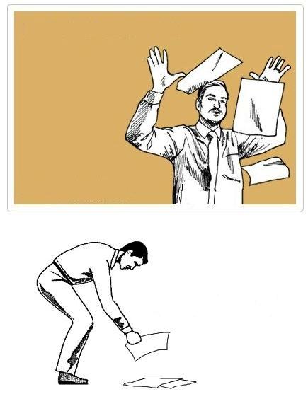 Plantilla de meme work at home friday