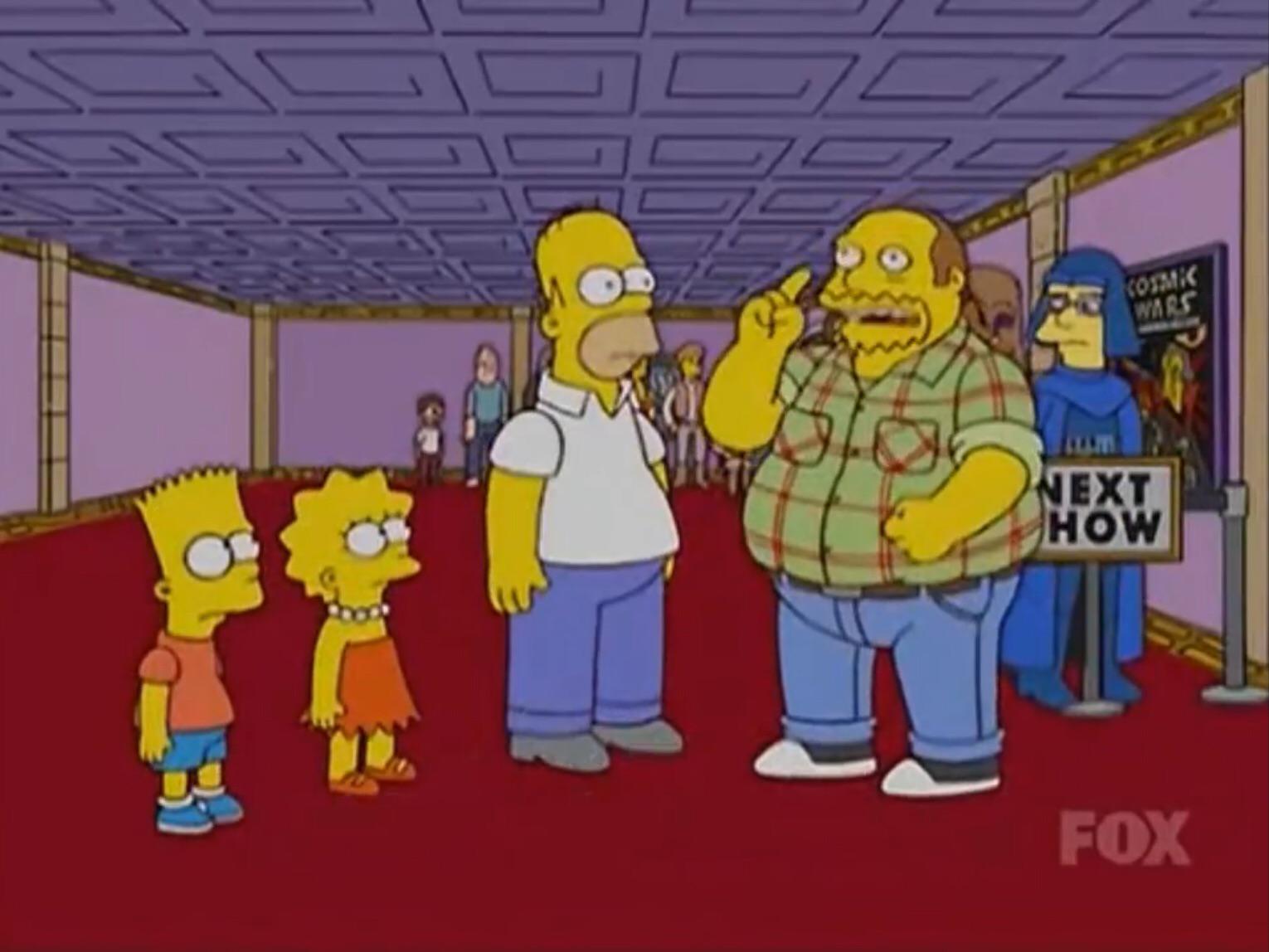 Plantilla de meme Worst. Movie. Ever.