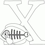Plantilla de meme x xray tetra